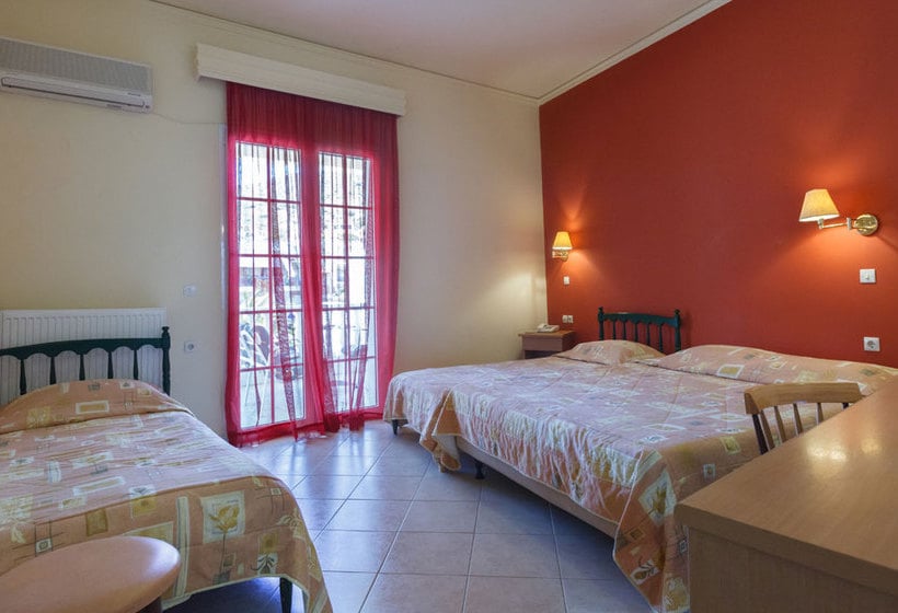 Hotel Epidavria  | Tolo | Peloponnese | Greece 10