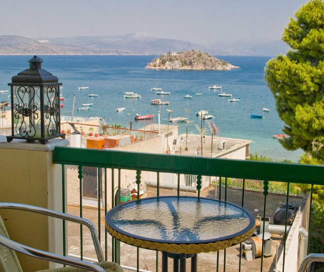 Hotel Epidavria  | Tolo | Peloponnese | Greece 11