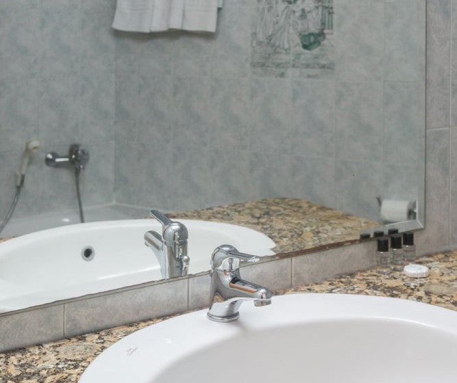 Hotel Epidavria  | Tolo | Peloponnese | Greece 12