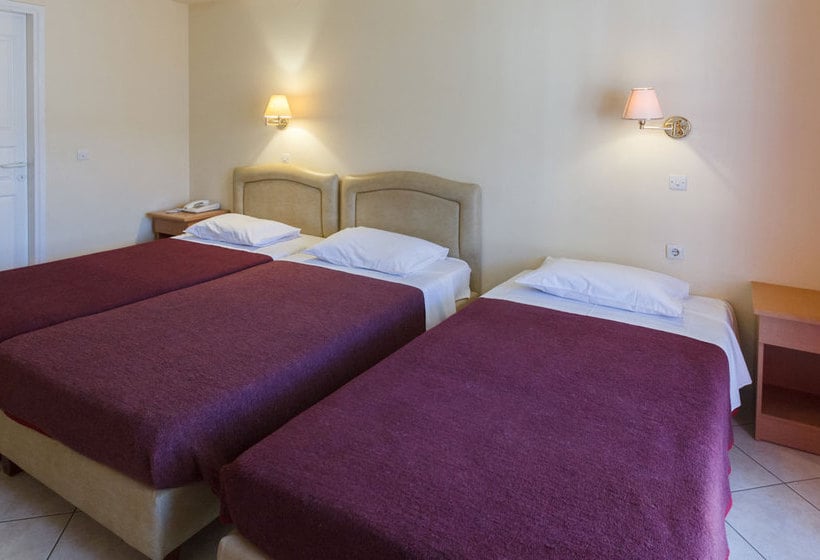 Hotel Epidavria  | Tolo | Peloponnese | Greece 13