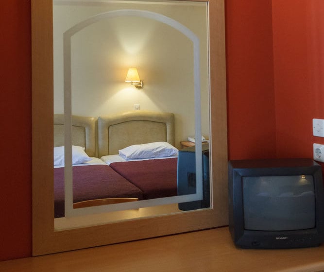 Hotel Epidavria  | Tolo | Peloponnese | Greece 15