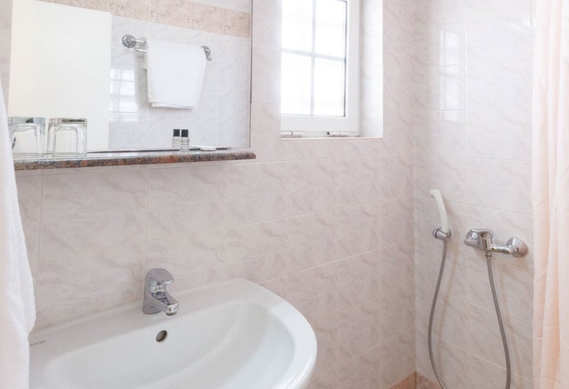 Hotel Epidavria  | Tolo | Peloponnese | Greece 16