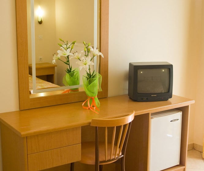 Hotel Epidavria  | Tolo | Peloponnese | Greece 17