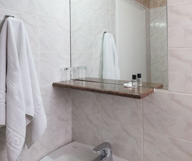 Hotel Epidavria  | Tolo | Peloponnese | Greece 18