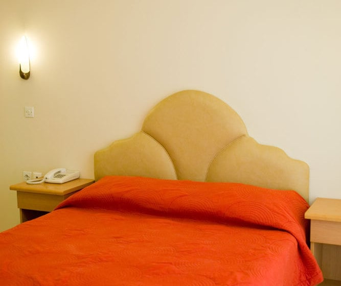 Hotel Epidavria  | Tolo | Peloponnese | Greece 19