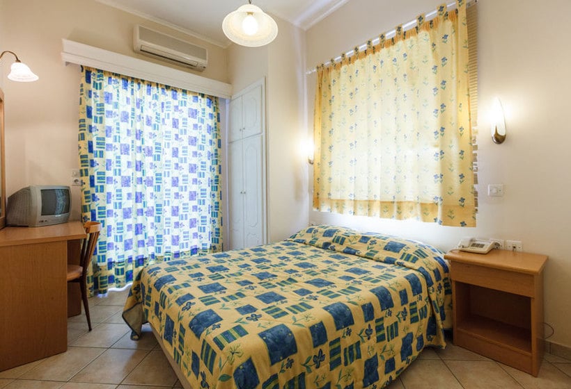 Hotel Epidavria  | Tolo | Peloponnese | Greece 2