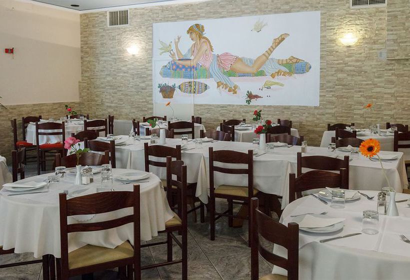 Hotel Epidavria  | Tolo | Peloponnese | Greece 20