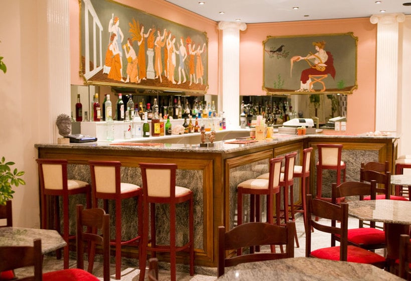 Hotel Epidavria  | Tolo | Peloponnese | Greece 3