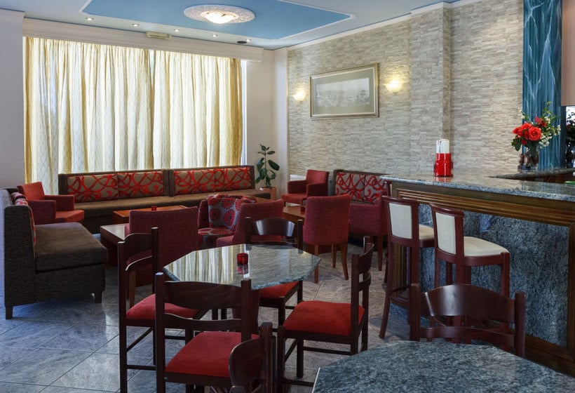 Hotel Epidavria  | Tolo | Peloponnese | Greece 4