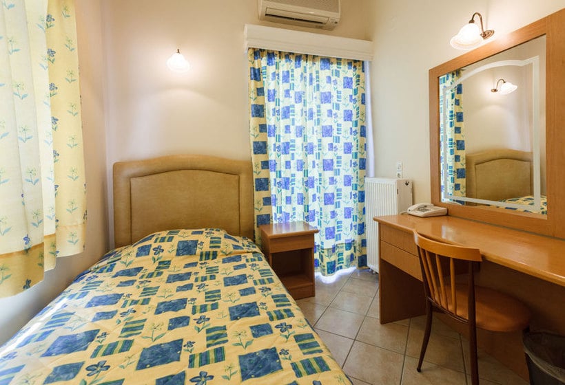 Hotel Epidavria  | Tolo | Peloponnese | Greece 5