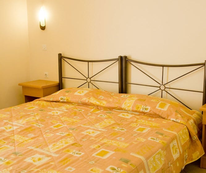 Hotel Epidavria  | Tolo | Peloponnese | Greece 7