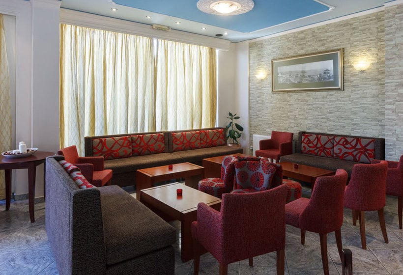 Hotel Epidavria  | Tolo | Peloponnese | Greece 8