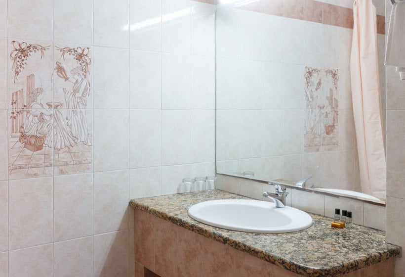 Hotel Epidavria  | Tolo | Peloponnese | Greece 9