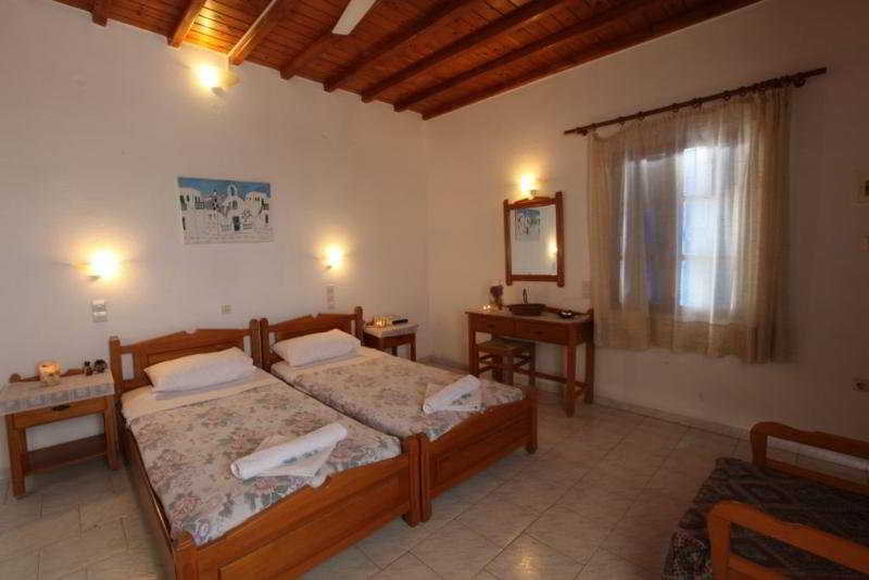 Avra Apartments  | Tourlos | Mykonos | Greece 1