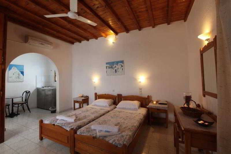 Avra Apartments  | Tourlos | Mykonos | Greece 2