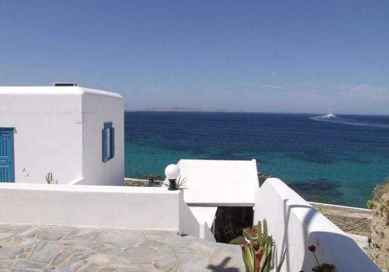 Avra Apartments  | Tourlos | Mykonos | Greece 3