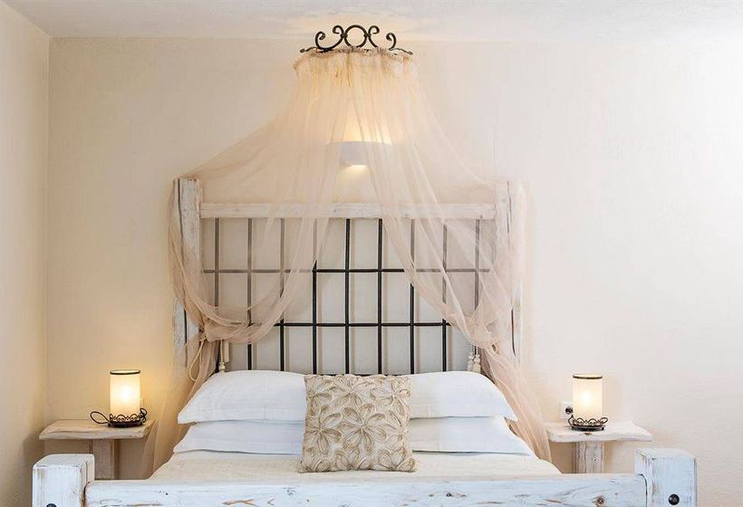 Hotel Athermi Suites  | Megalochori | Santorini | Greece 14