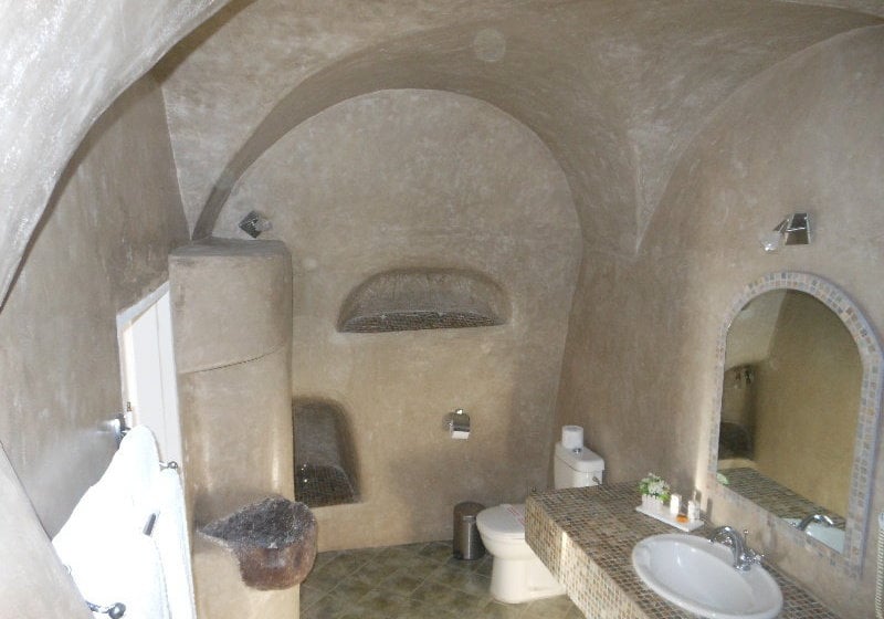 Nomikos Villas  | Firostefani | Santorini | Greece 10