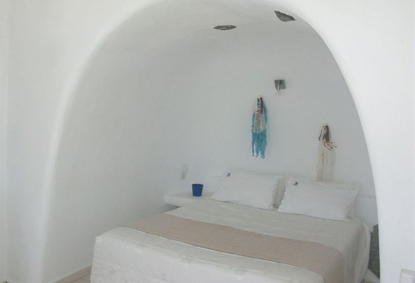 Nomikos Villas  | Firostefani | Santorini | Greece 16