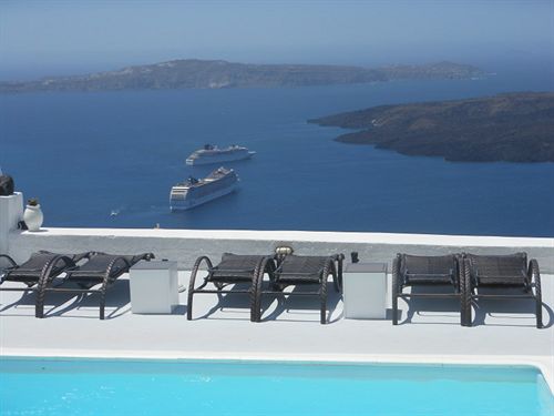 Nomikos Villas  | Firostefani | Santorini | Greece 18
