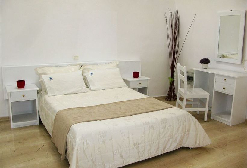 Nomikos Villas  | Firostefani | Santorini | Greece 2