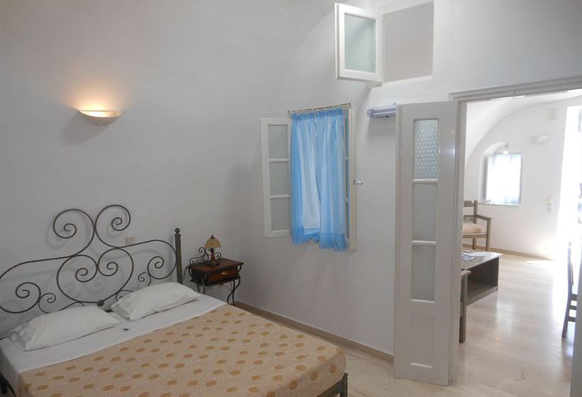 Nomikos Villas  | Firostefani | Santorini | Greece 4