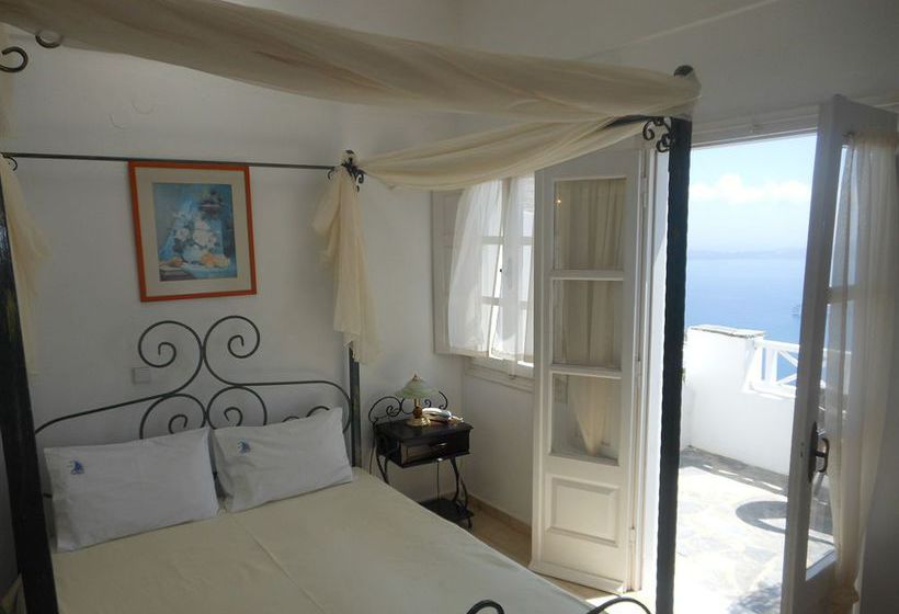 Nomikos Villas  | Firostefani | Santorini | Greece 5