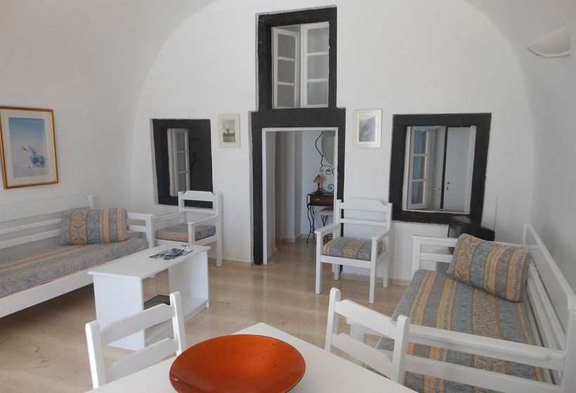 Nomikos Villas  | Firostefani | Santorini | Greece 7