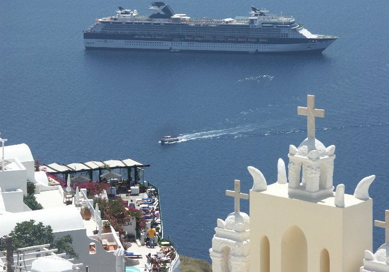 Nomikos Villas  | Firostefani | Santorini | Greece 8