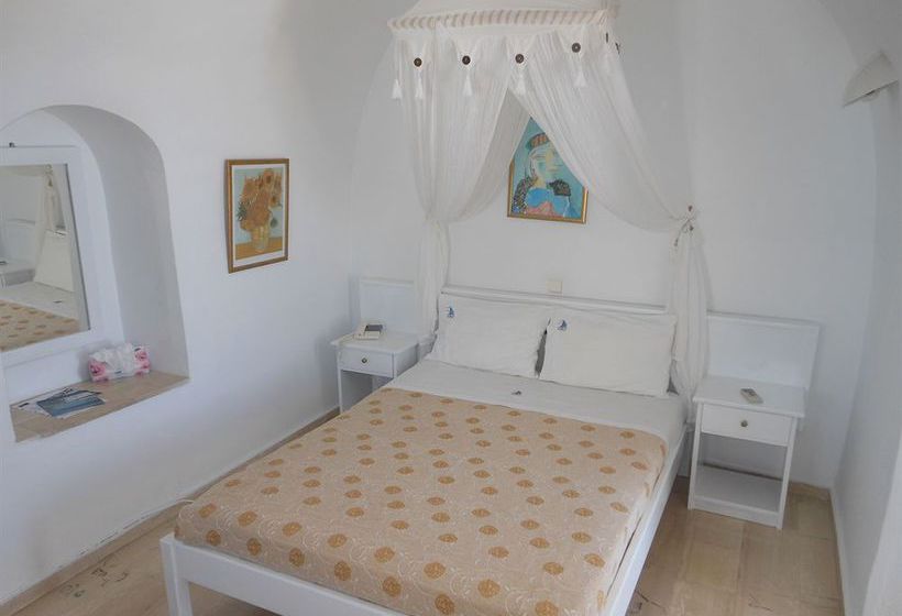 Nomikos Villas  | Firostefani | Santorini | Greece 9