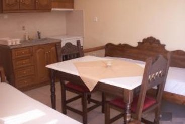 Apartamentos Kelenis  | Karterados | Santorini | Greece 2