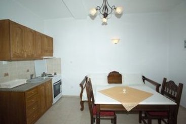 Apartamentos Kelenis  | Karterados | Santorini | Greece 3