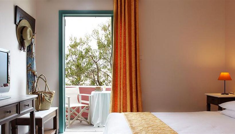 Hotel Nikolas  | Karterados | Santorini | Greece 1