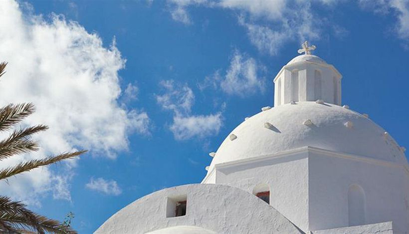 Hotel Nikolas  | Karterados | Santorini | Greece 11