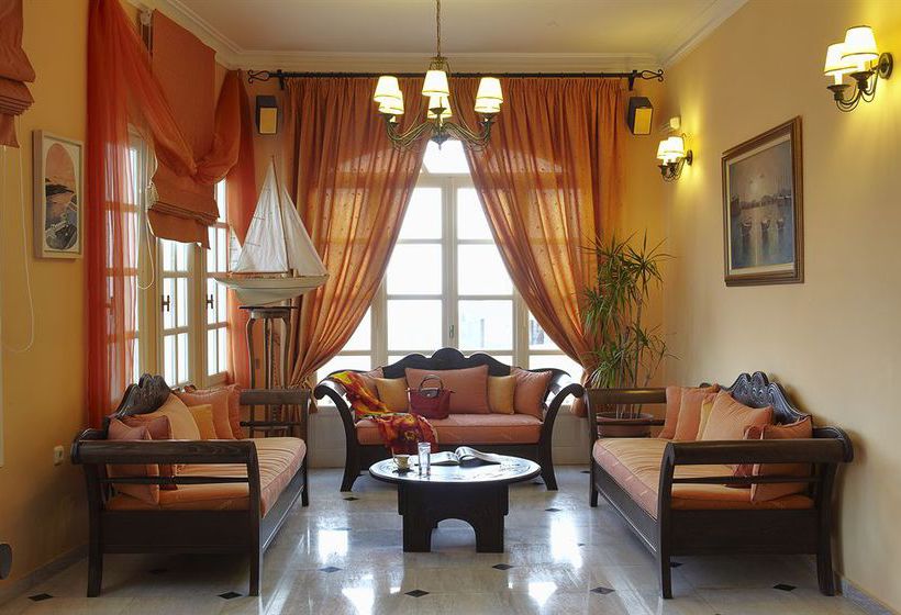 Hotel Nikolas  | Karterados | Santorini | Greece 15