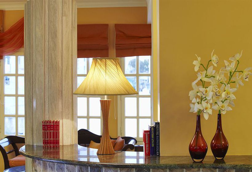 Hotel Nikolas  | Karterados | Santorini | Greece 17