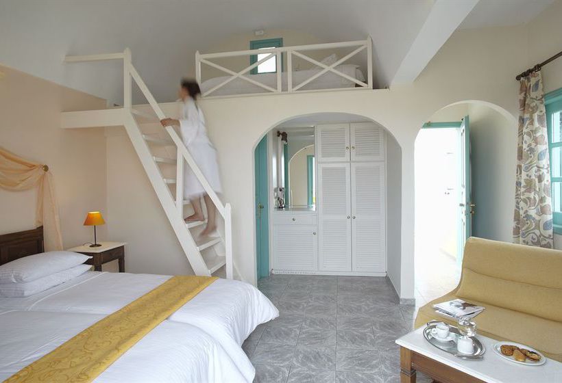 Hotel Nikolas  | Karterados | Santorini | Greece 19