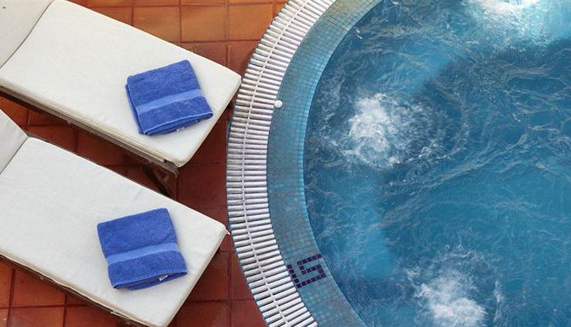 Hotel Nikolas  | Karterados | Santorini | Greece 2