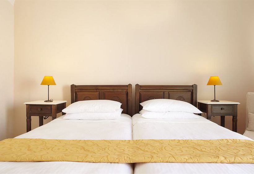 Hotel Nikolas  | Karterados | Santorini | Greece 20