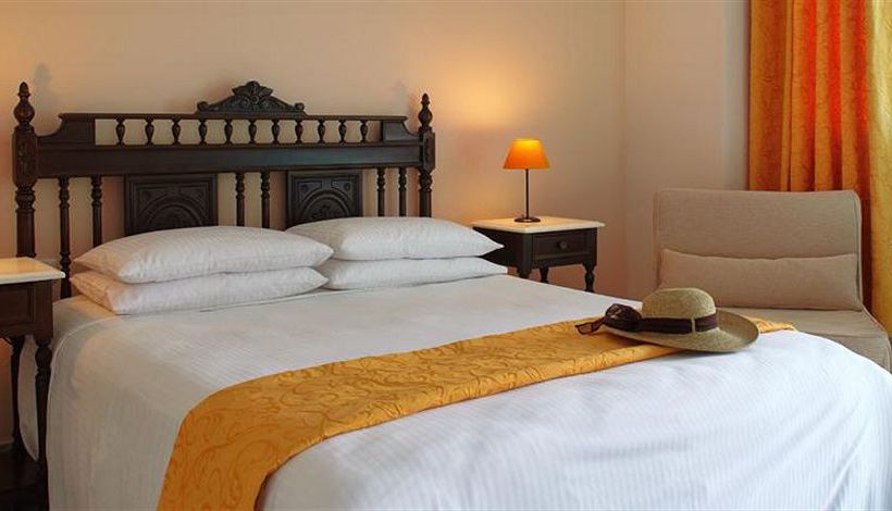 Hotel Nikolas  | Karterados | Santorini | Greece 3