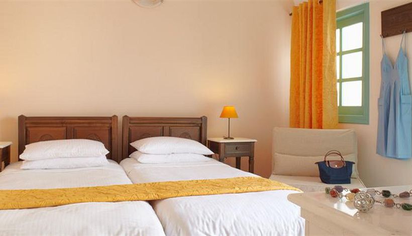 Hotel Nikolas  | Karterados | Santorini | Greece 5