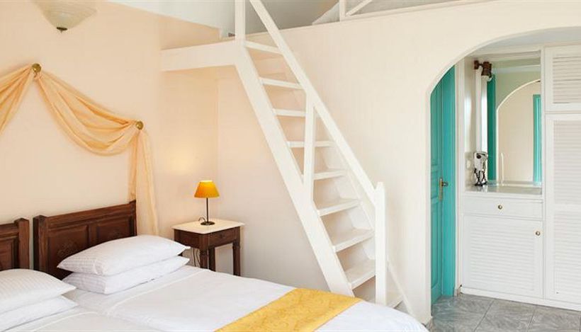 Hotel Nikolas  | Karterados | Santorini | Greece 7