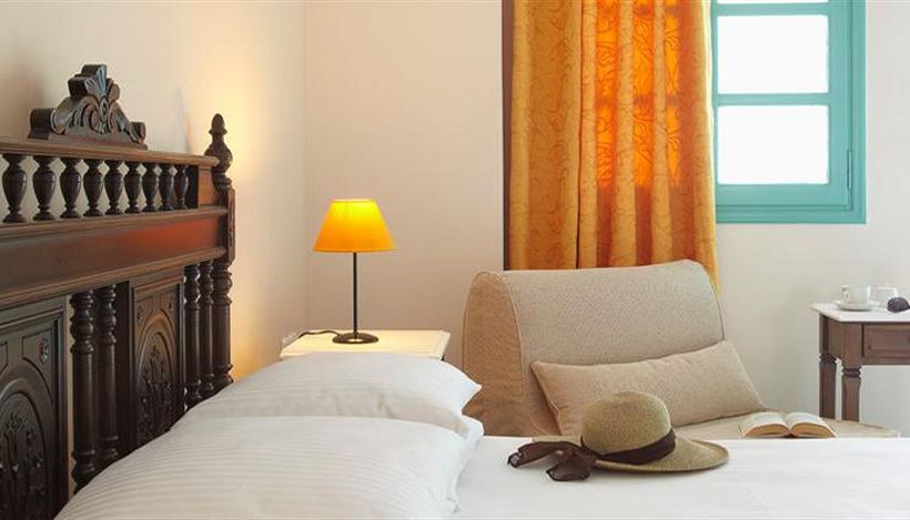 Hotel Nikolas  | Karterados | Santorini | Greece 8