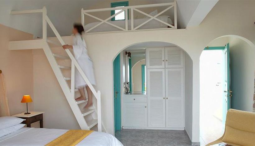 Hotel Nikolas  | Karterados | Santorini | Greece 9