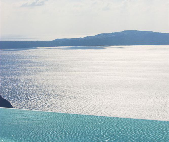 Hotel Cosmopolitan Suites  | Fira | Santorini | Greece 17