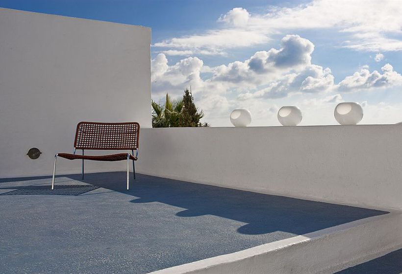 Hotel Cosmopolitan Suites  | Fira | Santorini | Greece 5