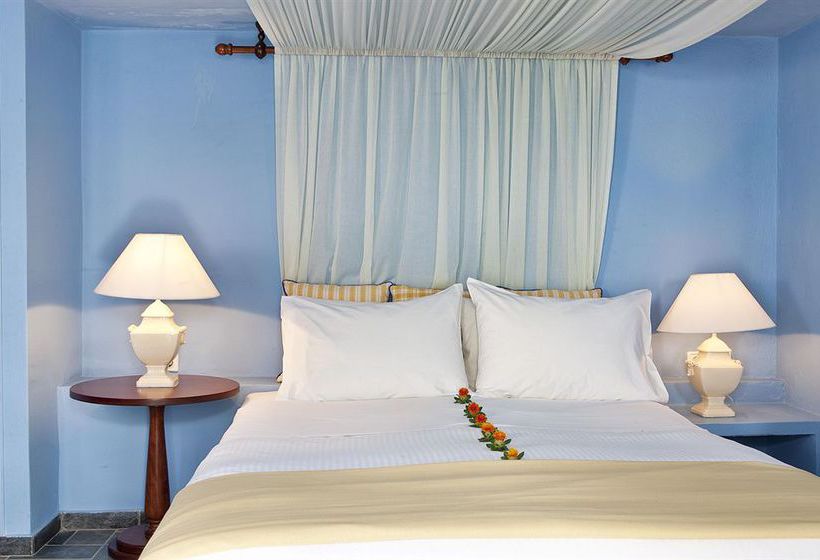 Hotel Cosmopolitan Suites  | Fira | Santorini | Greece 6