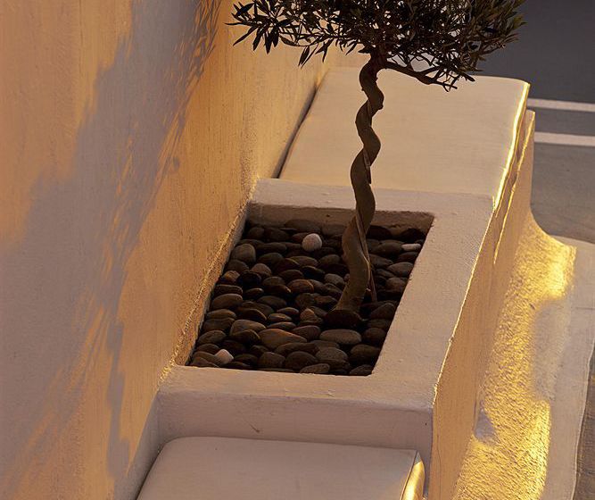 Hotel Cosmopolitan Suites  | Fira | Santorini | Greece 8