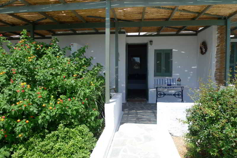 Niriides Villas Gitión Peloponeso