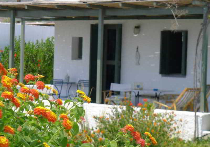 Niriides Villas  | Gytheio | Peloponnese | Greece 2